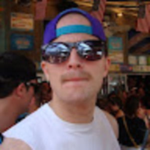 Meet your Posher, Steve